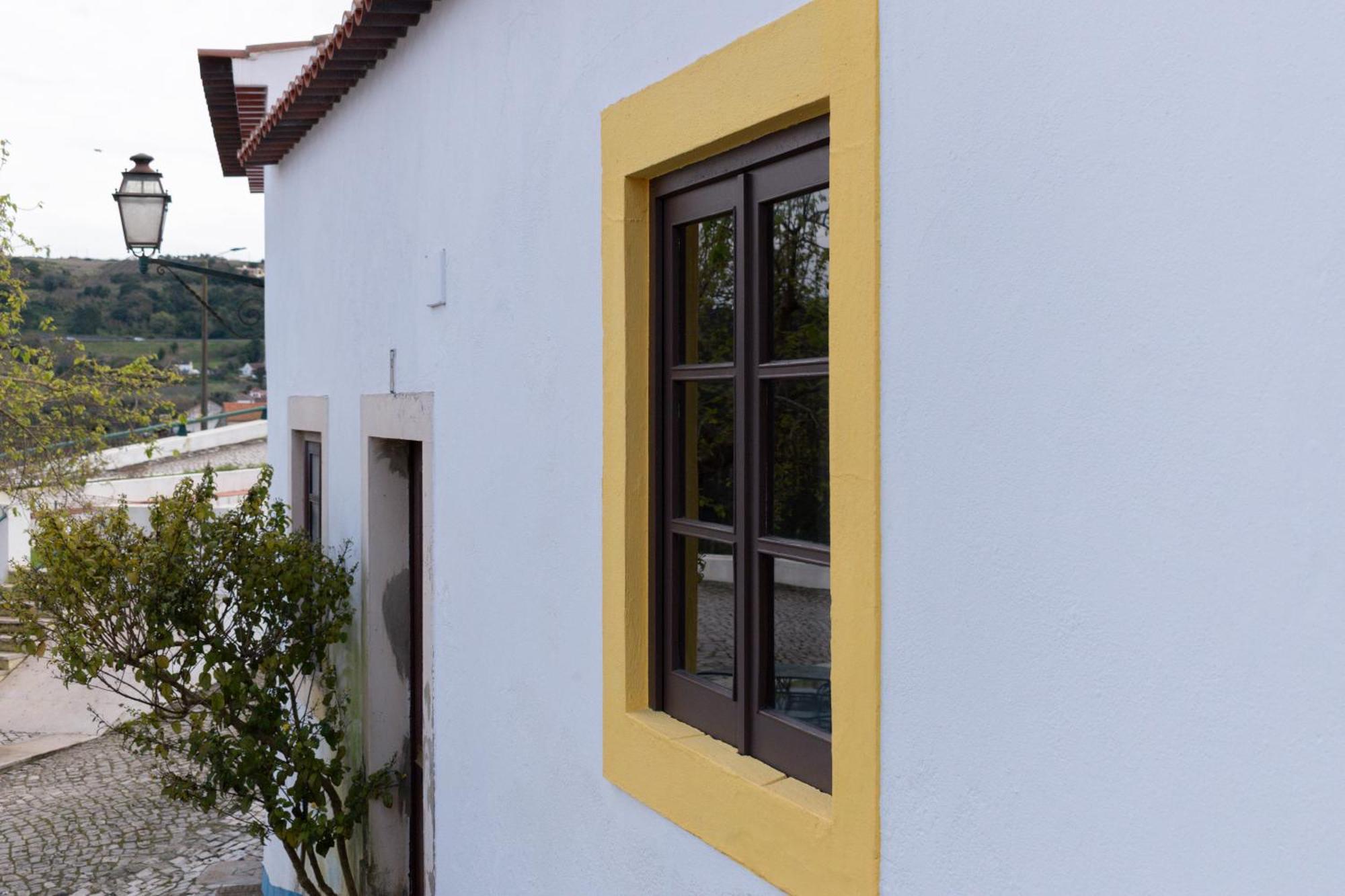 Casa Nº11 - Vila D'Обидуш Экстерьер фото